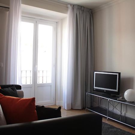 Metropol Rooms Madrid Extérieur photo