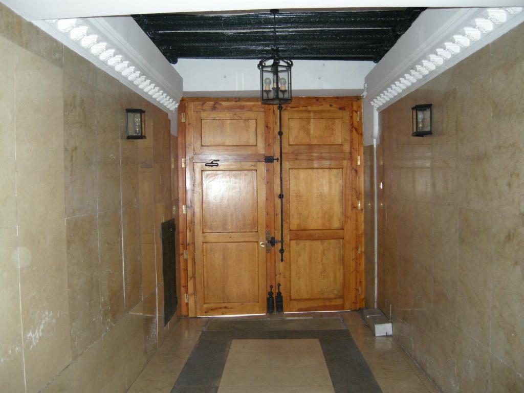 Metropol Rooms Madrid Chambre photo