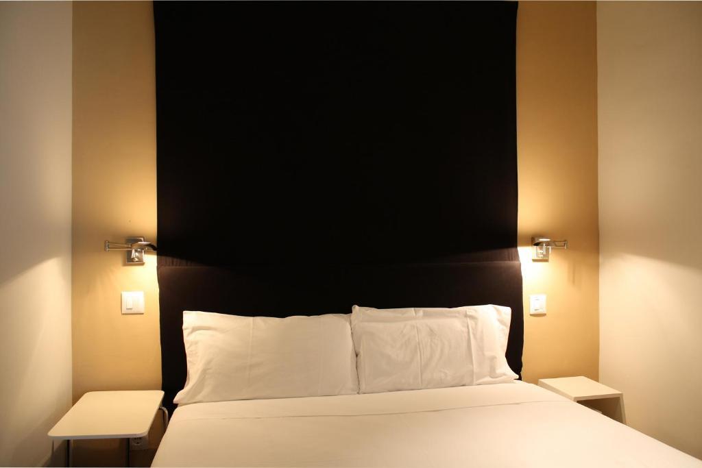 Metropol Rooms Madrid Chambre photo