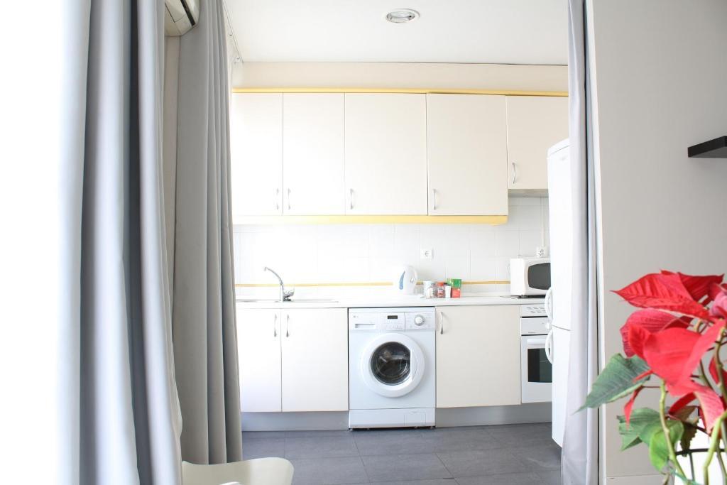 Metropol Rooms Madrid Chambre photo