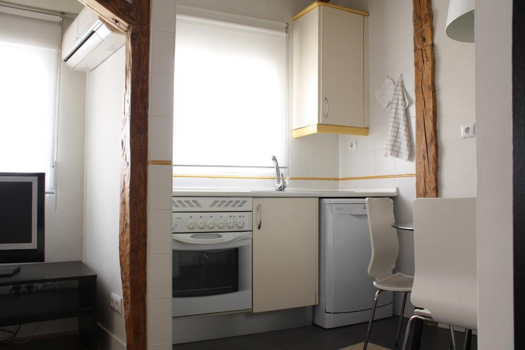 Metropol Rooms Madrid Chambre photo