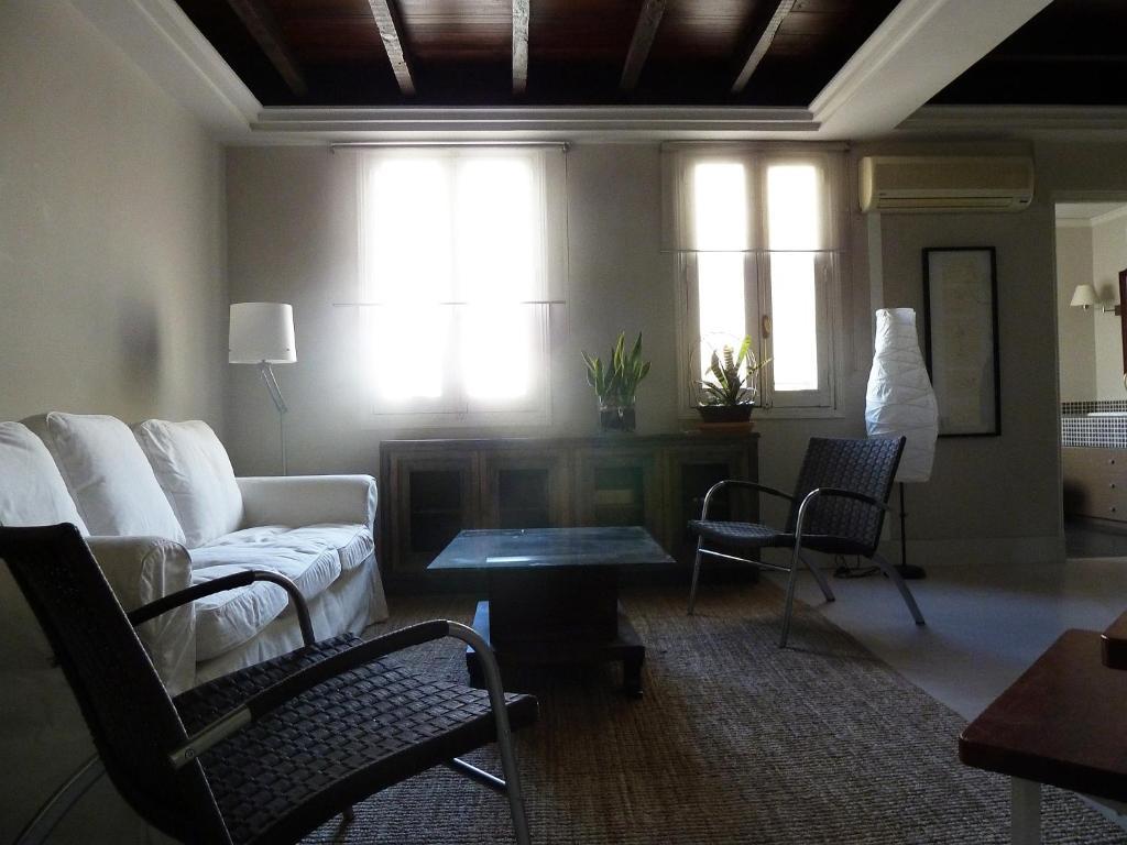 Metropol Rooms Madrid Chambre photo