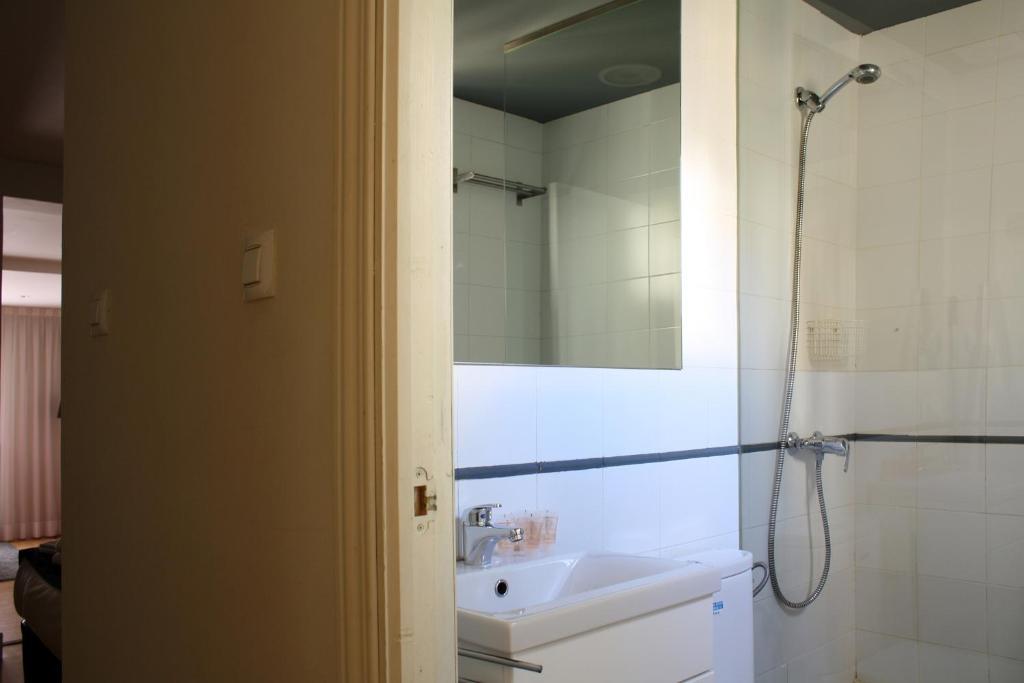 Metropol Rooms Madrid Chambre photo