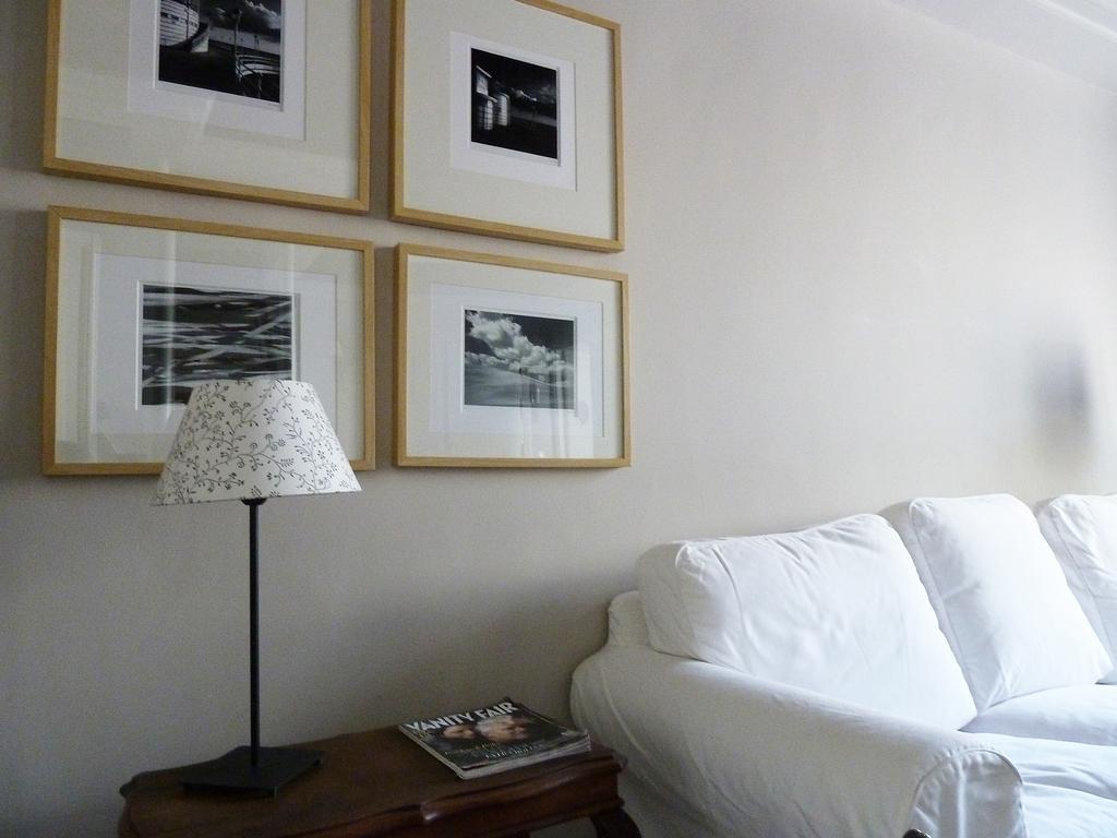 Metropol Rooms Madrid Chambre photo