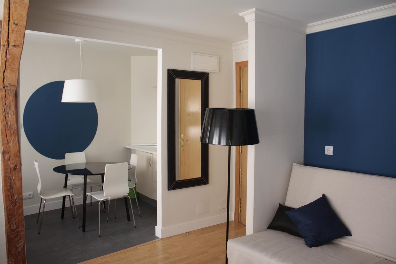 Metropol Rooms Madrid Extérieur photo
