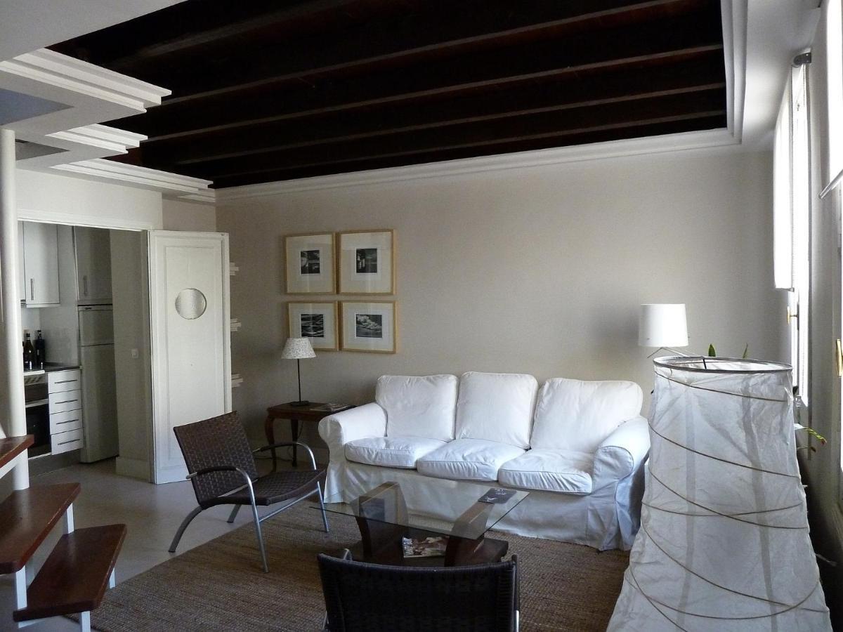 Metropol Rooms Madrid Chambre photo